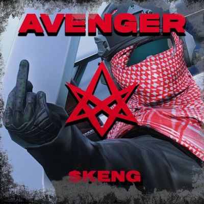 Avenger - Single