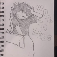 worthless #loserclub - Single - snuck