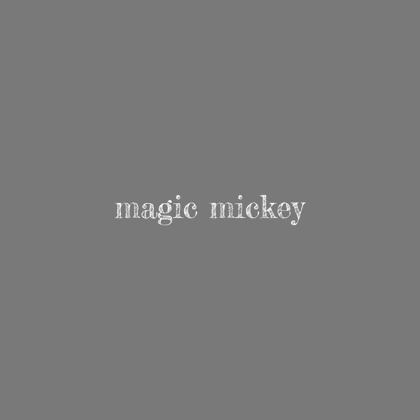 magic mickey