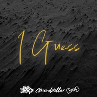 I Guess - Single - Mostly George