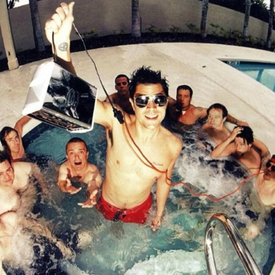 me la chupa el main - Single