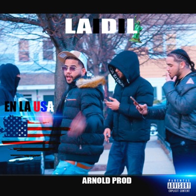En La Usa - Single