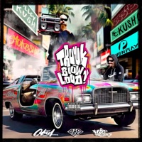 Trunk Blow Loud (feat. Big Sexy) - Single - GotDaBlunt