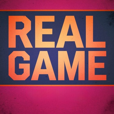 Real Game LoFi - Single