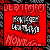 MONTAGEM DESTRAKAB (feat. MC Alekinho da ZO) - Single - NEGUIN DO MT ORIGINAL