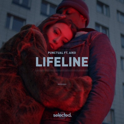 Lifeline (feat. Aiko) [Extended] cover art