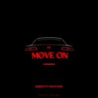 Move on (feat. Paco Dan & BadBlacks Beats) - Single - Al Qaeda