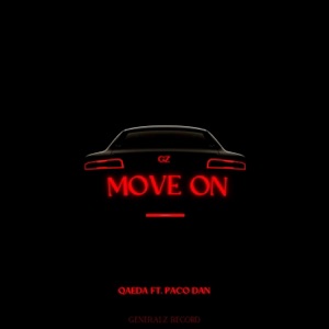 Move on (feat. Paco Dan & BadBlacks Beats)