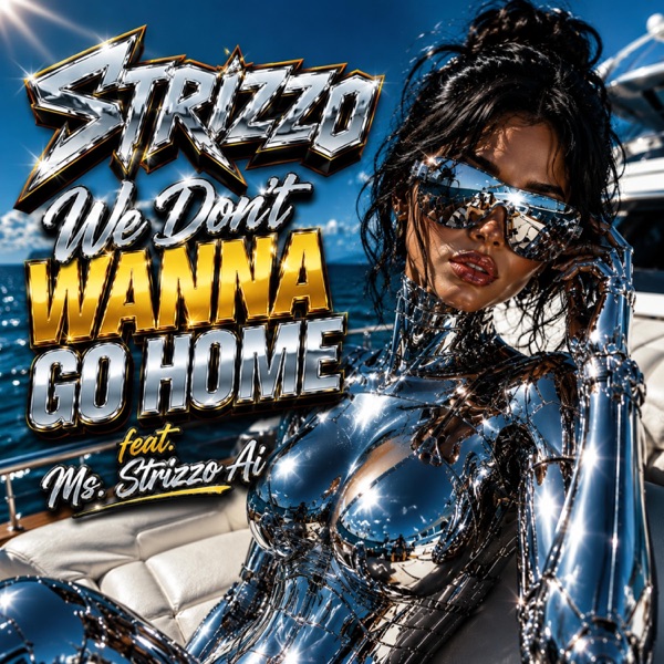 Don't Wanna Go Home (feat. TeamStrizzo Ai) [Tampa Bay]