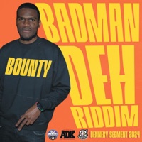 Bounty - Single - DJ Addo