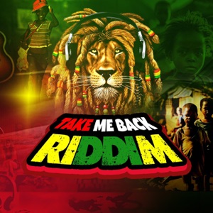 How Will The Future Go (Take Me Back Riddim)