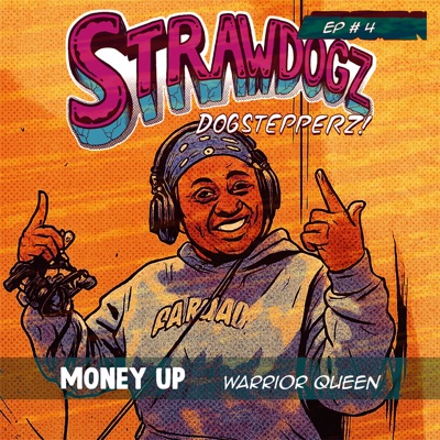 Money Up - Single