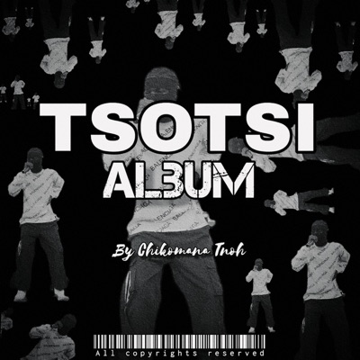 Chakafukidza - Single