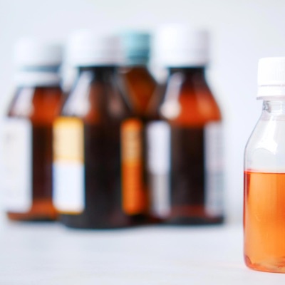 imagetmysyrup (feat. imfakeok) - Single