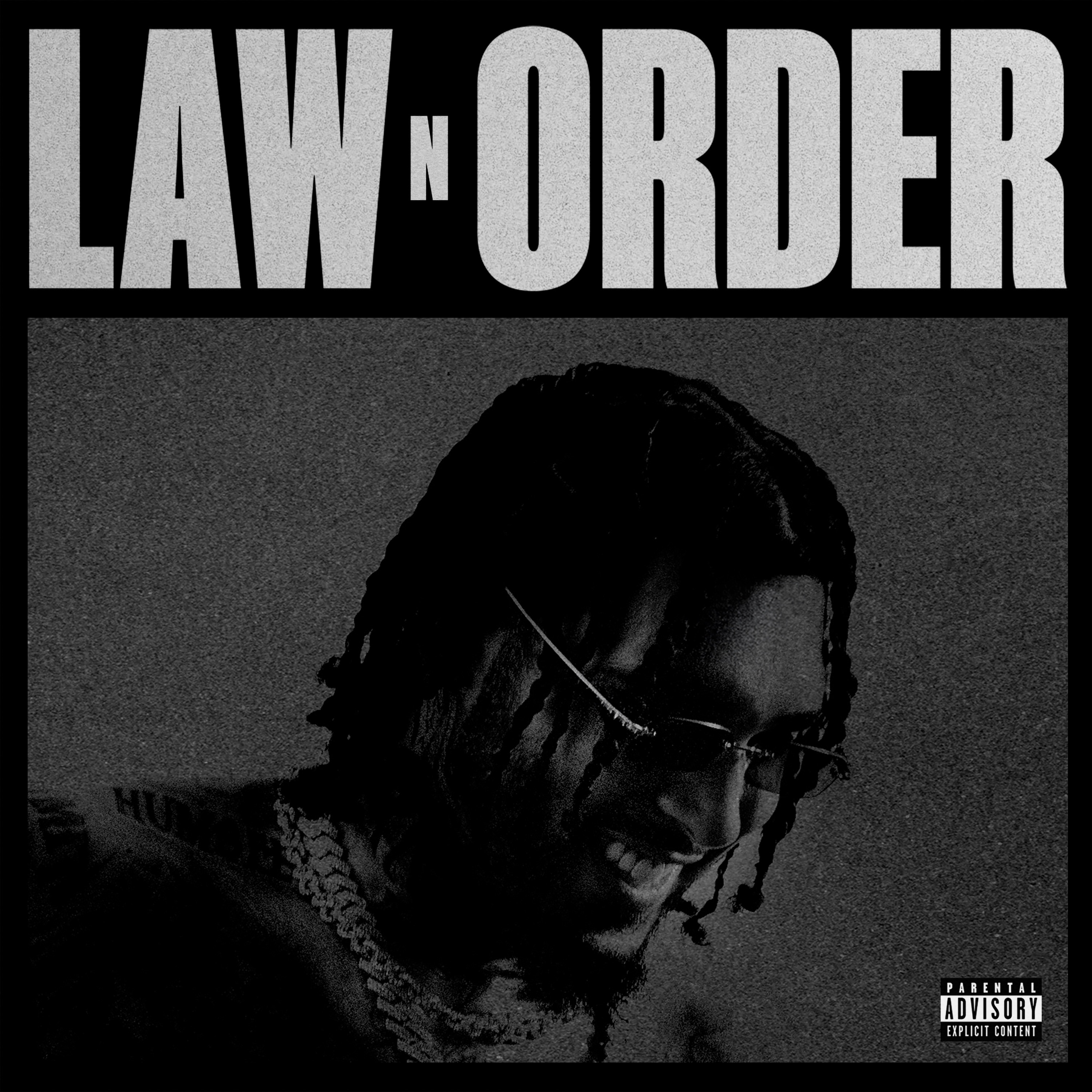Gelo - Law N Order