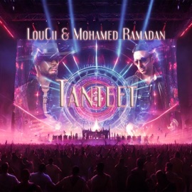 Tanteet (Arabi Afro House Mix) LouCii & Mohamed Ramadan
