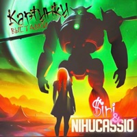 Картинки выставки - Single - Nihucassio & $iri
