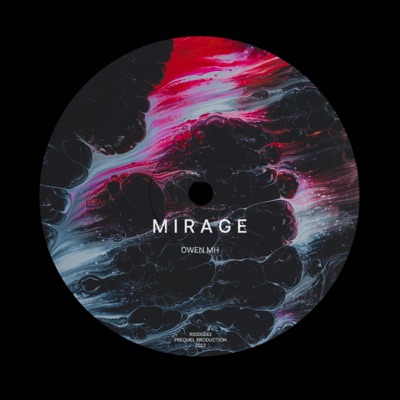 M I R A G E - Single
