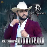 El Compa Mario - Single - rey fernandez