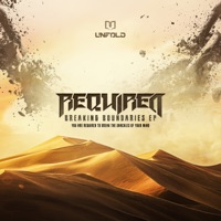 Breaking Boundaries - Single - Required, Mortis & Spitfire