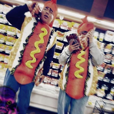 EE•VY•TUL - Single