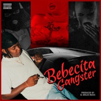Bebecita Gangster - Single - J.King & El brujo music