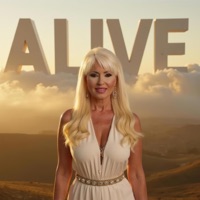 ALIVE - Single - פנינה רוזנבלום