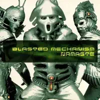 HIGHER THAN PARADISE — BLASTED MECHANISM