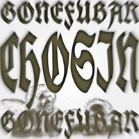 CHOS¡N - Single - GONEFUBAR & methlake