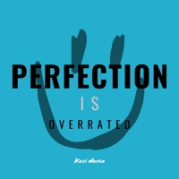 Perfection is Overrated - Single - Kevi Morse