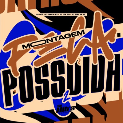 Montagem Peça Possuida 2 - Single