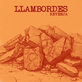Llambordes Revenja