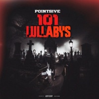 101 Lullaby's - Single - p0int5ive
