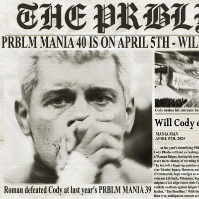 40 FREESTYLE - Single