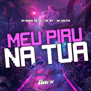 Meu Piru na Tua Boca