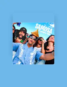 Ascolta Pushpek Sidhu, guarda video musicali, leggi la biografia, vedi le date del tour & altro!