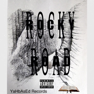 Rocky Road - Single
