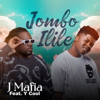 Jombo Ilile (feat. Y-Cool) - Single - J Mafia