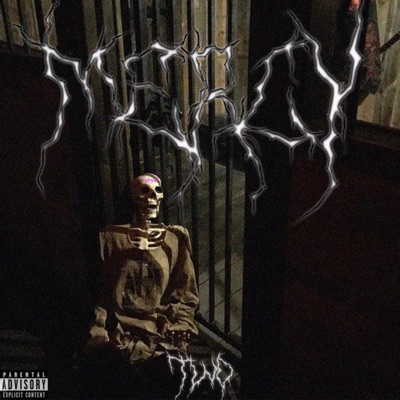 MERCY 2 - EP