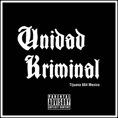 UNIDAD GANG (OWSK PALIDA) - Single