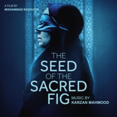 Dilman (feat. Raha Yousefi)