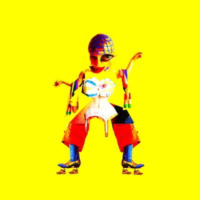 Pretty boy - Single