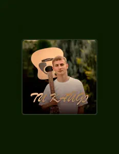 收听 KRABIK、观看音乐视频、阅读小传、查看巡演日期等 ！