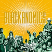 Blackanomics artwork