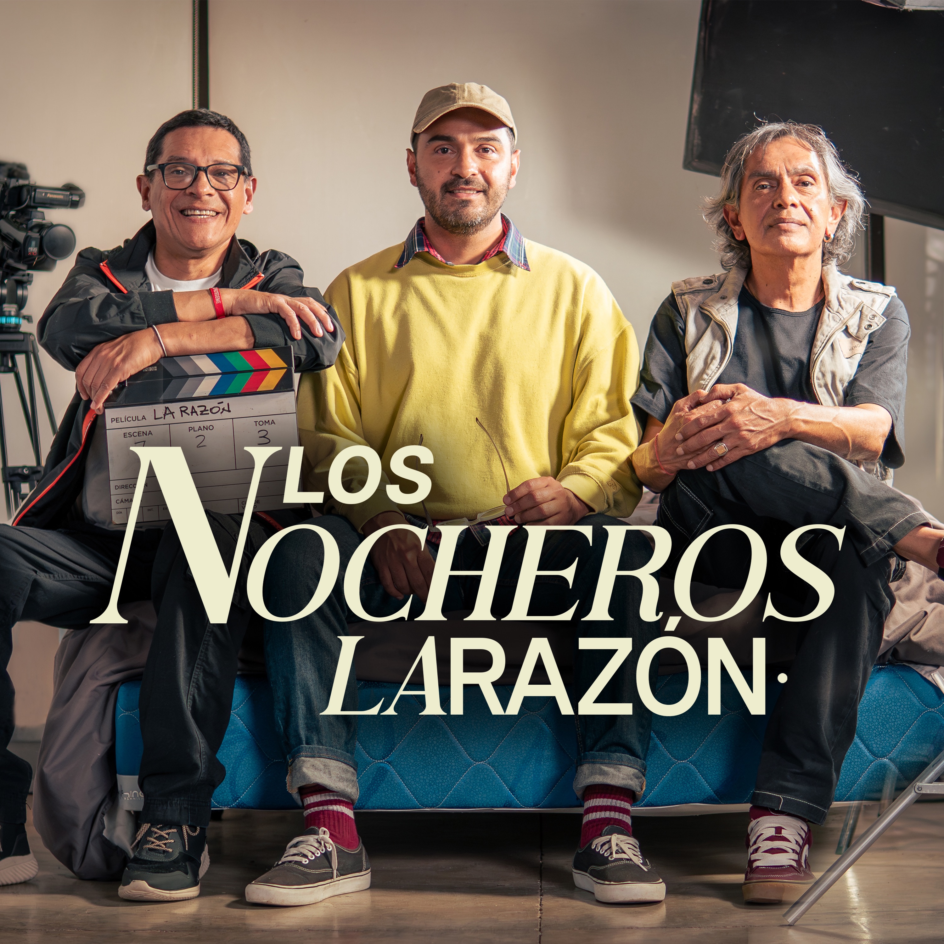 La Razón - Single