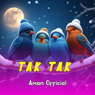 Aman Official - Tak Tak