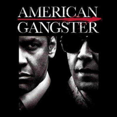 American Gangster (feat. BIG RisK & Big Ceo) - Single