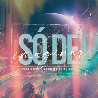 Só de Imaginar - Single