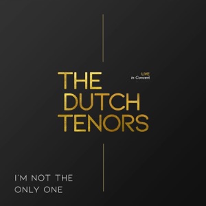 I'm not The only one - Single