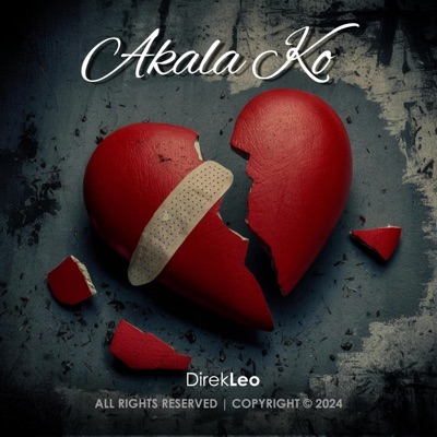 AKALA KO - Single
